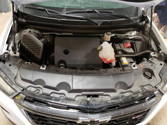 Photo 6 VIN: 1GNERJKW7NJ121295 - CHEVROLET TRAVERSE R 