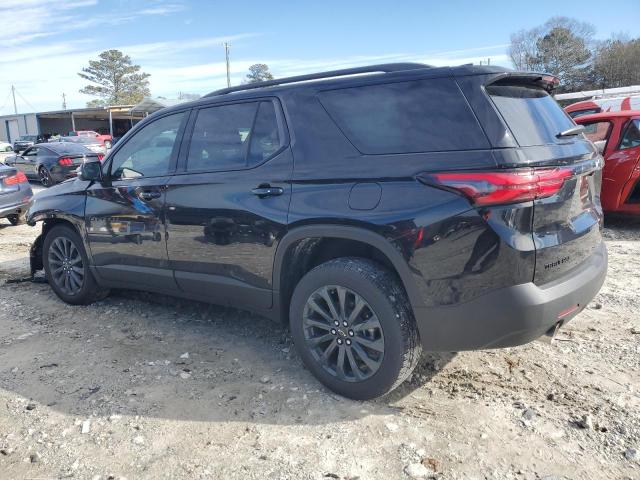 Photo 1 VIN: 1GNERJKW7PJ278103 - CHEVROLET TRAVERSE 