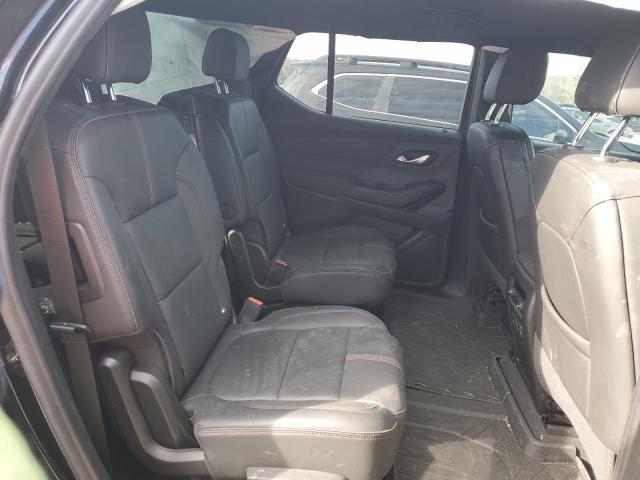 Photo 10 VIN: 1GNERJKW7PJ278103 - CHEVROLET TRAVERSE 