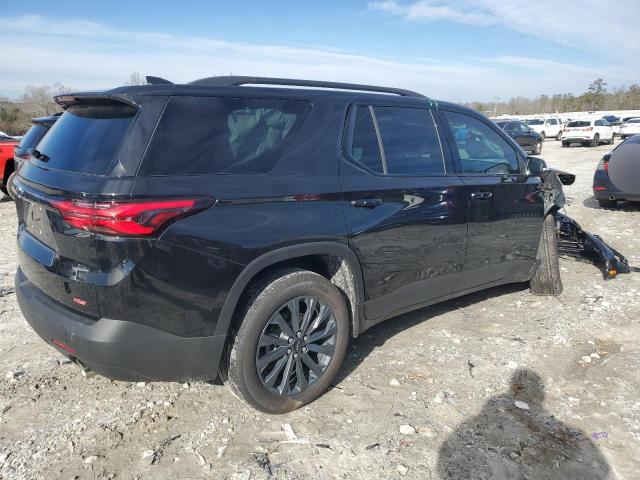 Photo 2 VIN: 1GNERJKW7PJ278103 - CHEVROLET TRAVERSE 