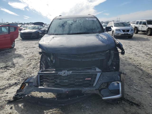 Photo 4 VIN: 1GNERJKW7PJ278103 - CHEVROLET TRAVERSE 