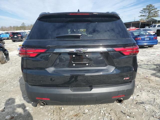 Photo 5 VIN: 1GNERJKW7PJ278103 - CHEVROLET TRAVERSE 