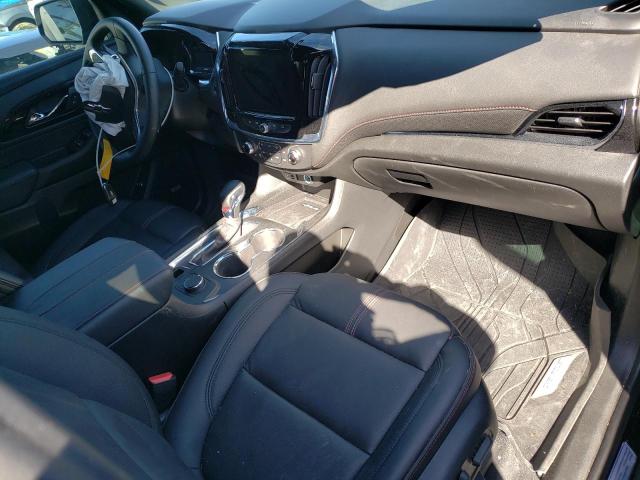 Photo 7 VIN: 1GNERJKW7PJ278103 - CHEVROLET TRAVERSE 