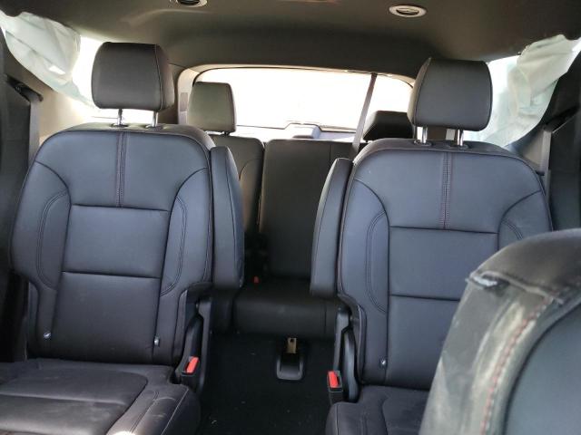 Photo 9 VIN: 1GNERJKW7PJ278103 - CHEVROLET TRAVERSE 