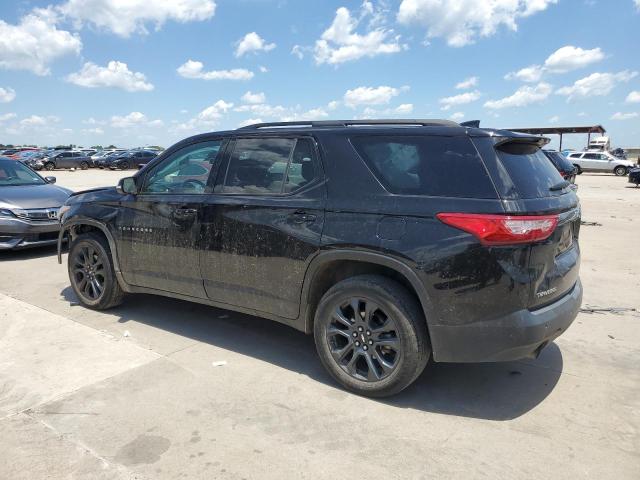 Photo 1 VIN: 1GNERJKW8LJ130875 - CHEVROLET TRAVERSE R 