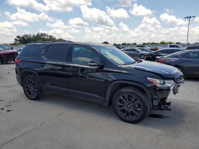 Photo 3 VIN: 1GNERJKW8LJ130875 - CHEVROLET TRAVERSE R 