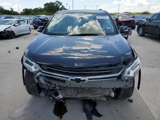 Photo 4 VIN: 1GNERJKW8LJ130875 - CHEVROLET TRAVERSE R 