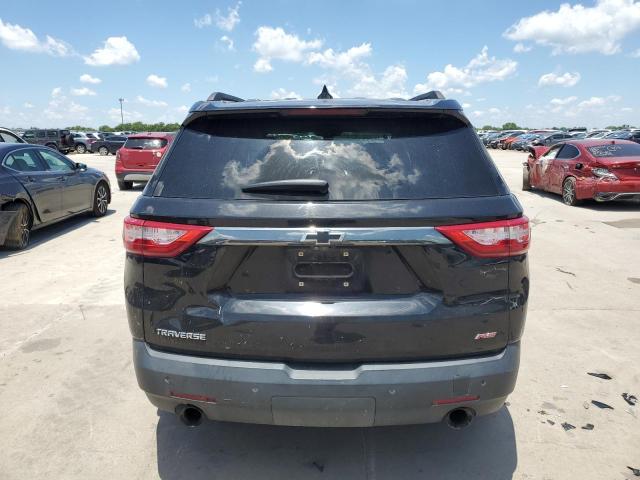 Photo 5 VIN: 1GNERJKW8LJ130875 - CHEVROLET TRAVERSE R 