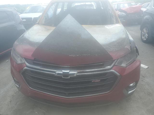 Photo 11 VIN: 1GNERJKW8LJ134411 - CHEVROLET TRAVERSE 