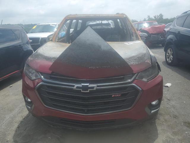 Photo 4 VIN: 1GNERJKW8LJ134411 - CHEVROLET TRAVERSE 