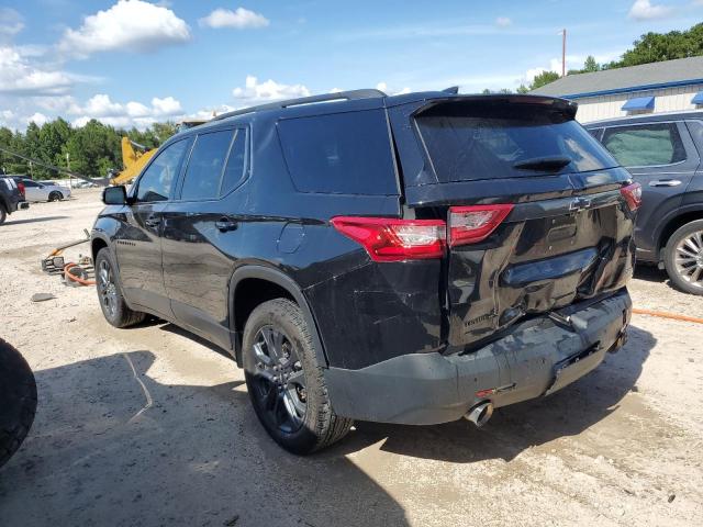 Photo 1 VIN: 1GNERJKW8MJ112412 - CHEVROLET TRAVERSE R 