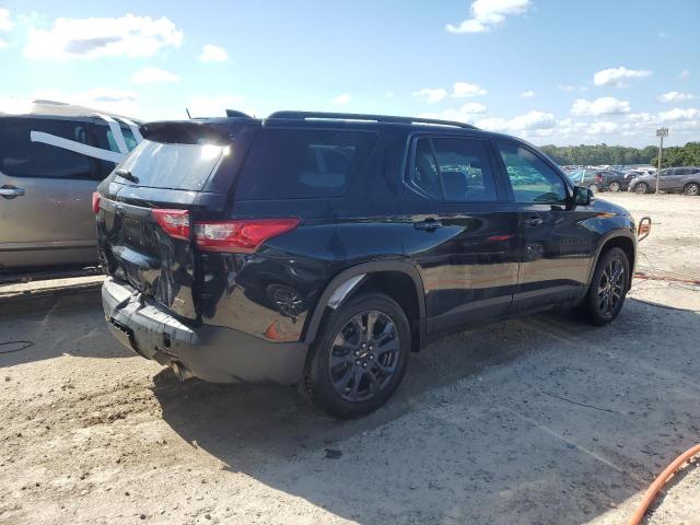 Photo 2 VIN: 1GNERJKW8MJ112412 - CHEVROLET TRAVERSE R 