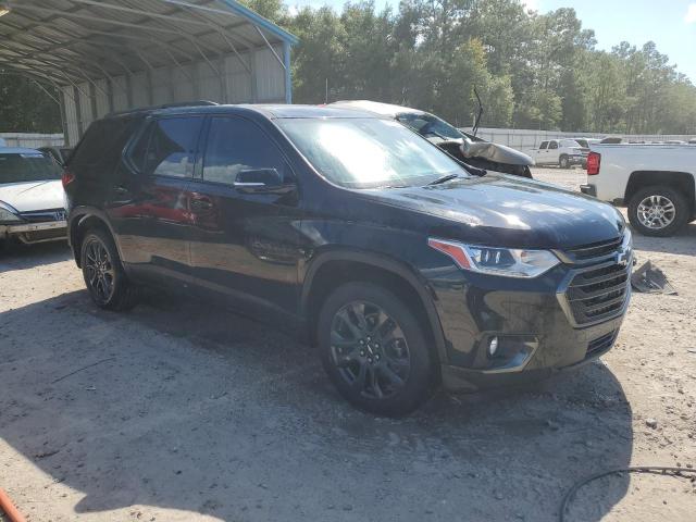 Photo 3 VIN: 1GNERJKW8MJ112412 - CHEVROLET TRAVERSE R 