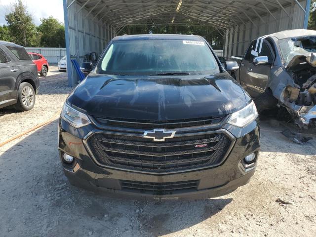 Photo 4 VIN: 1GNERJKW8MJ112412 - CHEVROLET TRAVERSE R 