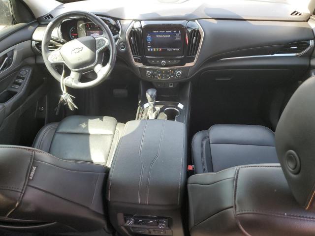 Photo 7 VIN: 1GNERJKW8MJ112412 - CHEVROLET TRAVERSE R 