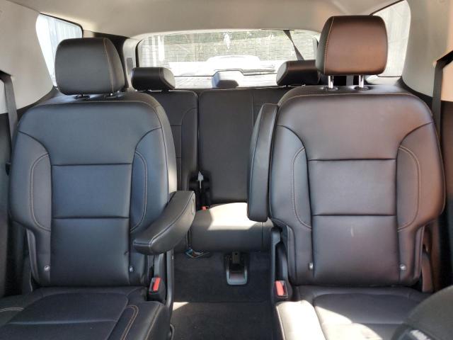 Photo 9 VIN: 1GNERJKW8MJ112412 - CHEVROLET TRAVERSE R 