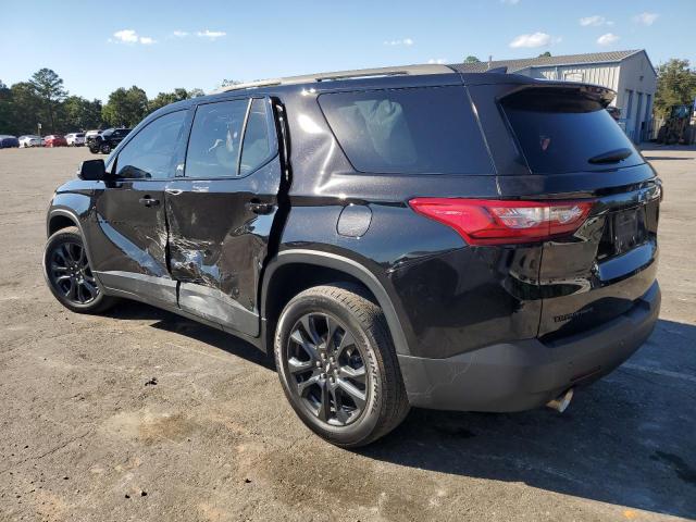 Photo 1 VIN: 1GNERJKW8MJ245672 - CHEVROLET TRAVERSE R 