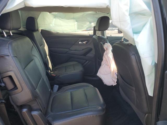 Photo 10 VIN: 1GNERJKW8MJ245672 - CHEVROLET TRAVERSE R 