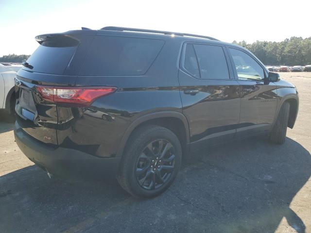 Photo 2 VIN: 1GNERJKW8MJ245672 - CHEVROLET TRAVERSE R 