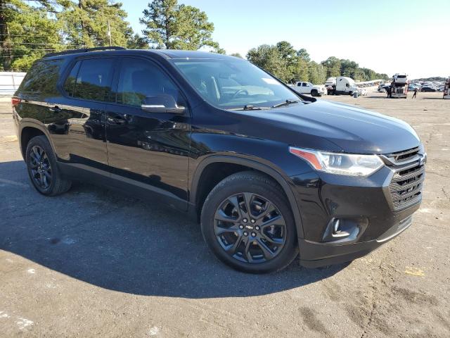 Photo 3 VIN: 1GNERJKW8MJ245672 - CHEVROLET TRAVERSE R 