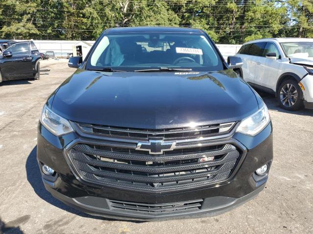 Photo 4 VIN: 1GNERJKW8MJ245672 - CHEVROLET TRAVERSE R 