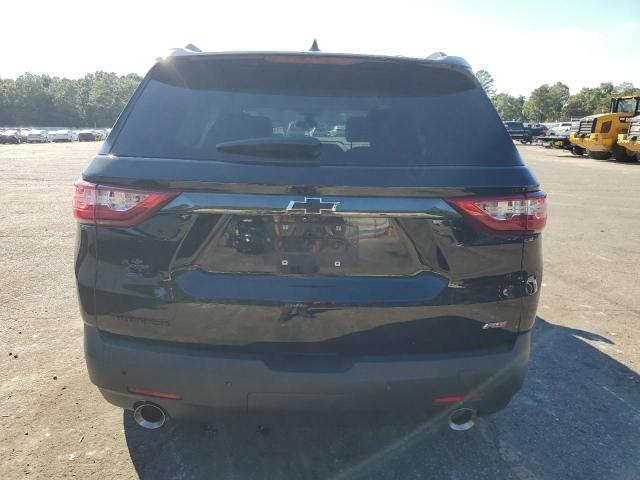 Photo 5 VIN: 1GNERJKW8MJ245672 - CHEVROLET TRAVERSE R 