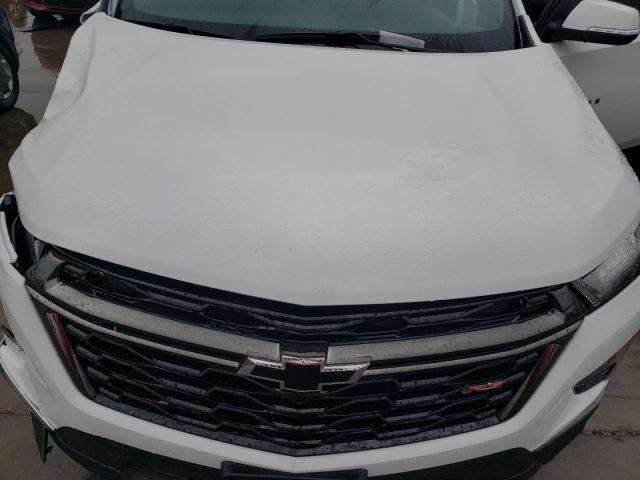 Photo 10 VIN: 1GNERJKW8PJ105870 - CHEVROLET TRAVERSE R 