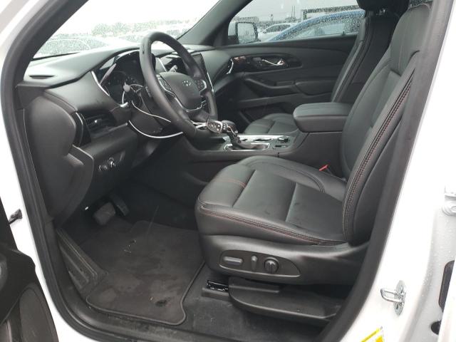 Photo 6 VIN: 1GNERJKW8PJ105870 - CHEVROLET TRAVERSE R 