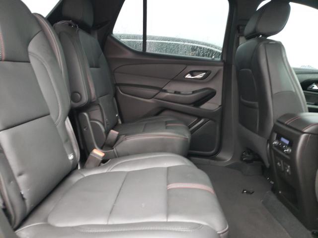 Photo 9 VIN: 1GNERJKW8PJ105870 - CHEVROLET TRAVERSE R 