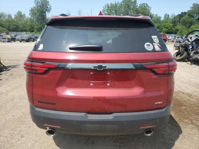 Photo 5 VIN: 1GNERJKW8PJ158892 - CHEVROLET TRAVERSE R 