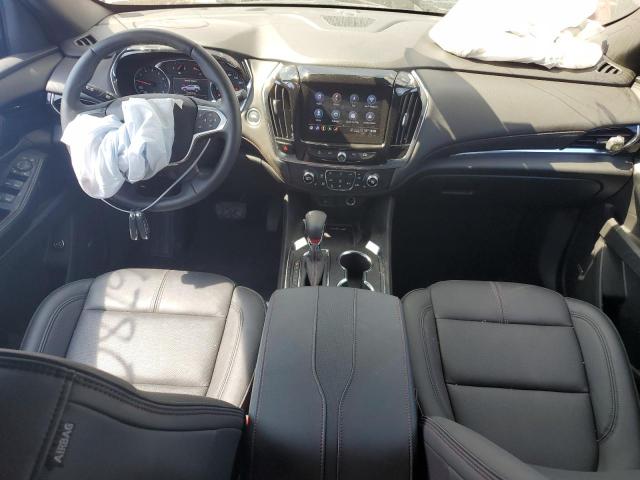 Photo 7 VIN: 1GNERJKW8PJ158892 - CHEVROLET TRAVERSE R 