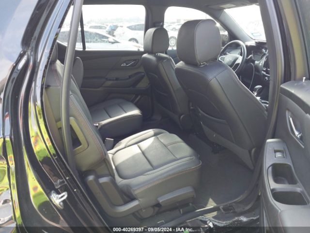 Photo 7 VIN: 1GNERJKW8PJ334629 - CHEVROLET TRAVERSE 