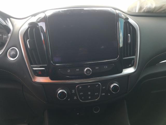 Photo 8 VIN: 1GNERJKW9LJ102860 - CHEVROLET TRAVERSE R 