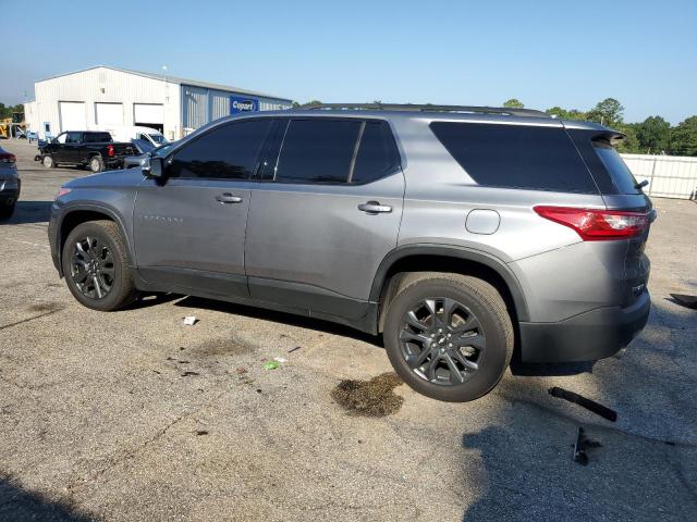 Photo 1 VIN: 1GNERJKW9LJ208015 - CHEVROLET TRAVERSE 