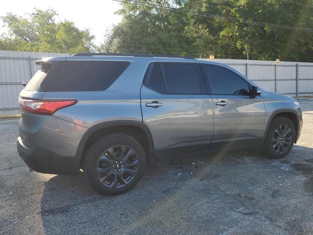 Photo 2 VIN: 1GNERJKW9LJ208015 - CHEVROLET TRAVERSE 