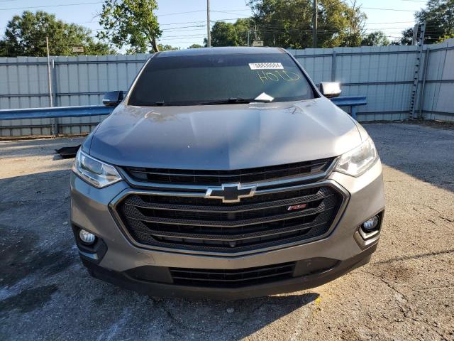 Photo 4 VIN: 1GNERJKW9LJ208015 - CHEVROLET TRAVERSE 