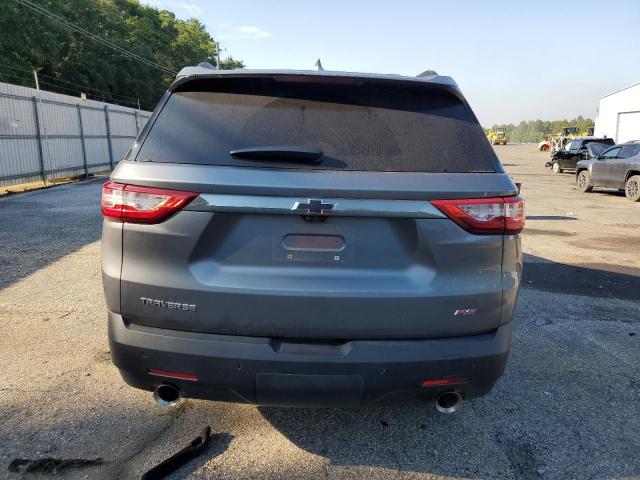 Photo 5 VIN: 1GNERJKW9LJ208015 - CHEVROLET TRAVERSE 