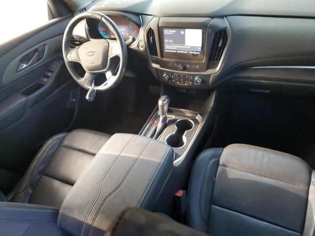 Photo 7 VIN: 1GNERJKW9LJ208015 - CHEVROLET TRAVERSE 