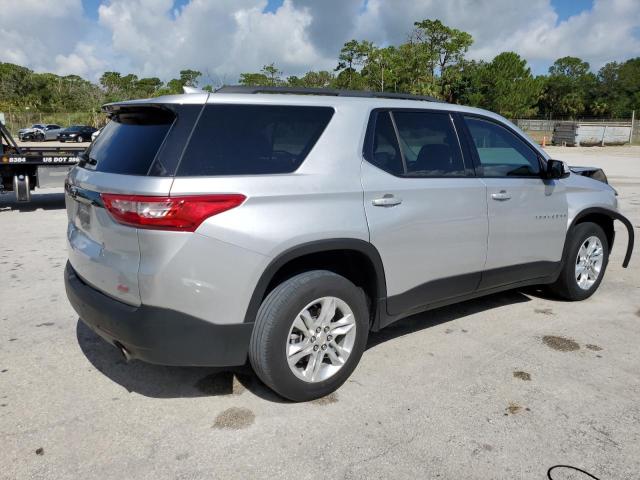 Photo 2 VIN: 1GNERJKW9LJ257618 - CHEVROLET TRAVERSE R 