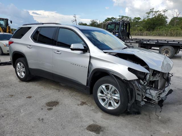 Photo 3 VIN: 1GNERJKW9LJ257618 - CHEVROLET TRAVERSE R 