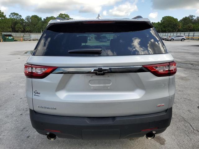 Photo 5 VIN: 1GNERJKW9LJ257618 - CHEVROLET TRAVERSE R 