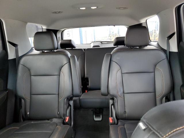 Photo 9 VIN: 1GNERJKW9LJ257618 - CHEVROLET TRAVERSE R 