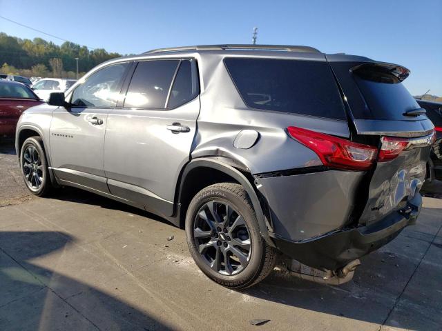 Photo 1 VIN: 1GNERJKW9MJ173512 - CHEVROLET TRAVERSE 