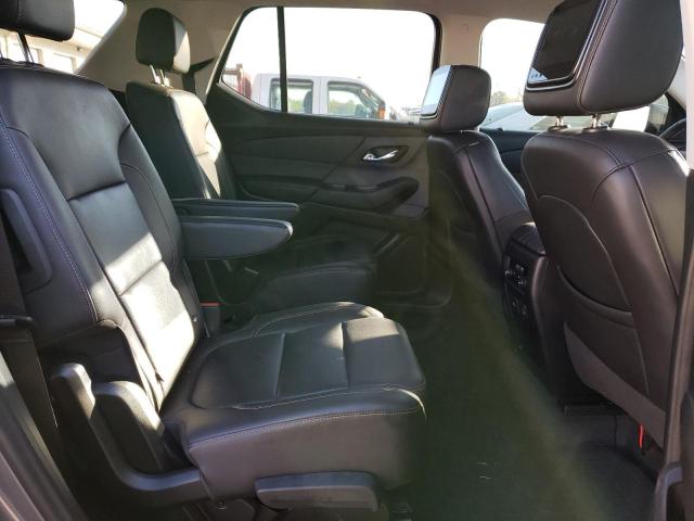 Photo 10 VIN: 1GNERJKW9MJ173512 - CHEVROLET TRAVERSE 