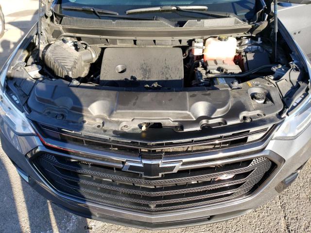 Photo 11 VIN: 1GNERJKW9MJ173512 - CHEVROLET TRAVERSE 