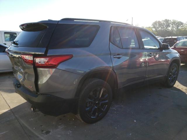 Photo 2 VIN: 1GNERJKW9MJ173512 - CHEVROLET TRAVERSE 