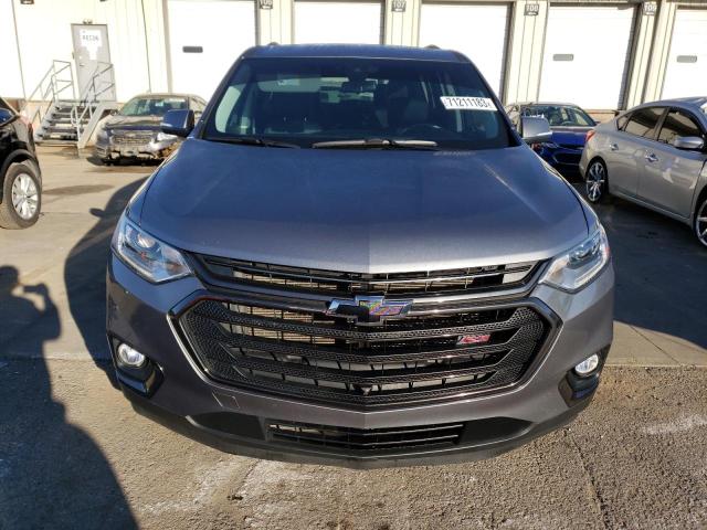 Photo 4 VIN: 1GNERJKW9MJ173512 - CHEVROLET TRAVERSE 