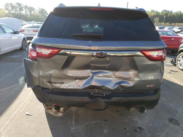 Photo 5 VIN: 1GNERJKW9MJ173512 - CHEVROLET TRAVERSE 