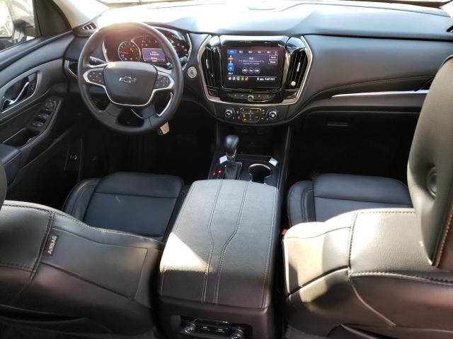 Photo 7 VIN: 1GNERJKW9MJ173512 - CHEVROLET TRAVERSE 