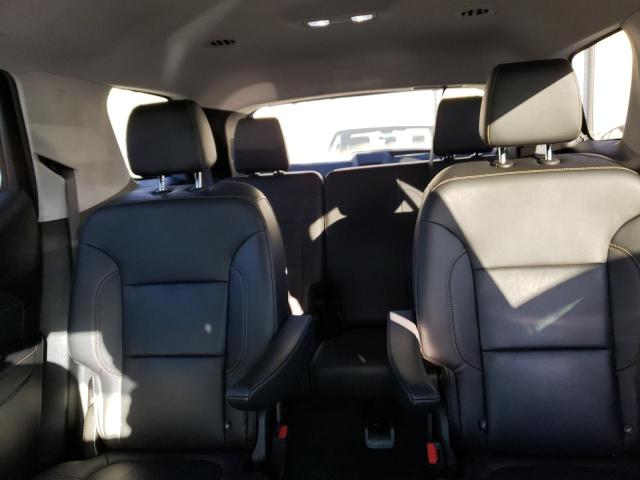 Photo 9 VIN: 1GNERJKW9MJ173512 - CHEVROLET TRAVERSE 